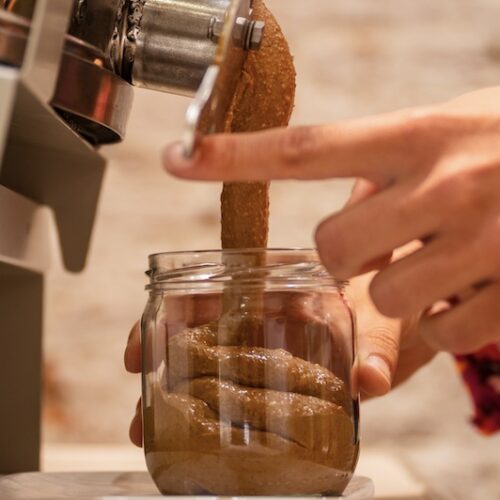 Pindakaas-maken-3